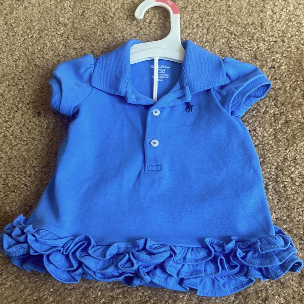 Ralph Lauren Dress